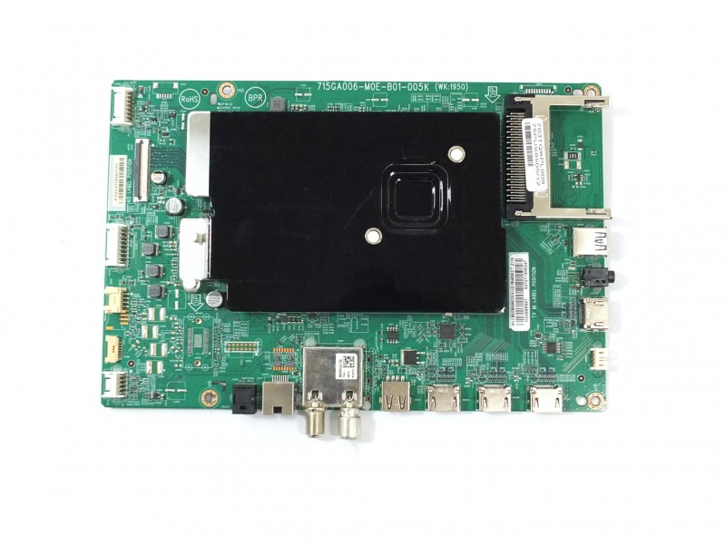 Philips 75PUS8505/12  Main Board