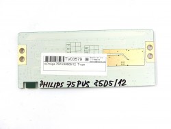 Philips 75PUS8505/12  T-con