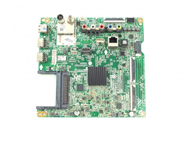 LG 55UK6300MLB  Main  Board