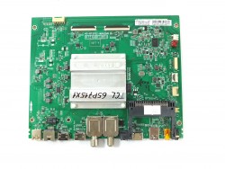 TCL 65P715X1  Main Board