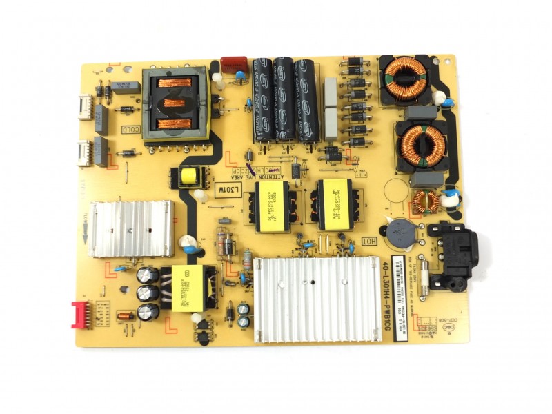 Thomson Z1747010180  Power  Board