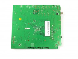 Thomson Z1747010180  Main  Board