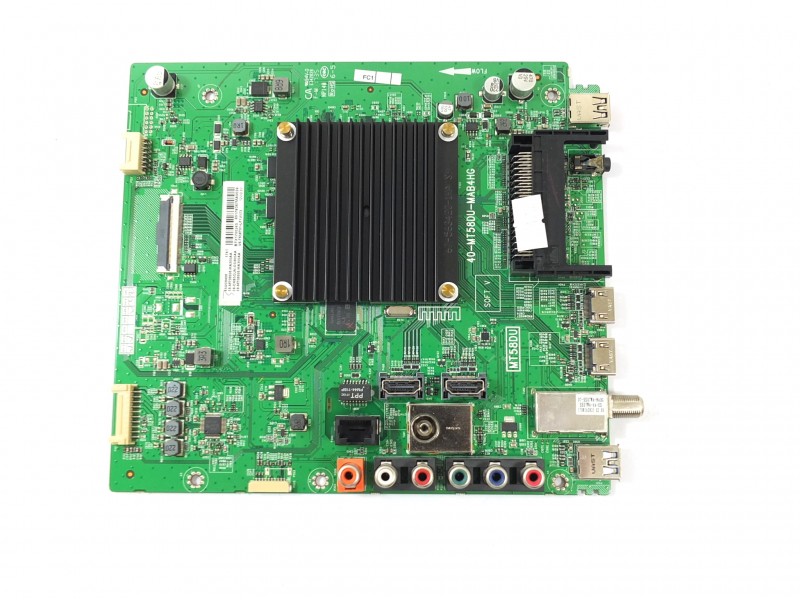 Thomson Z1747010180  Main  Board