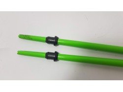 Elan HotRod Green 19 120 bez kloboučků