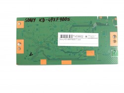 Sony KD-49XF9005 T-con
