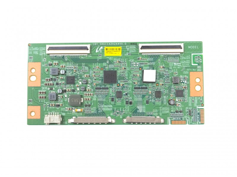 Sony KD-49XF9005 T-con