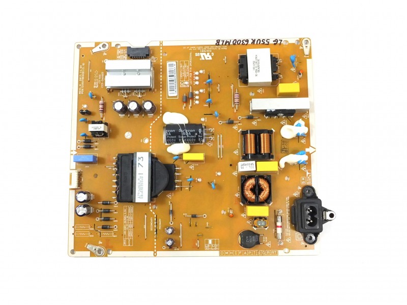 LG 55UK6300MLB  Power  Board
