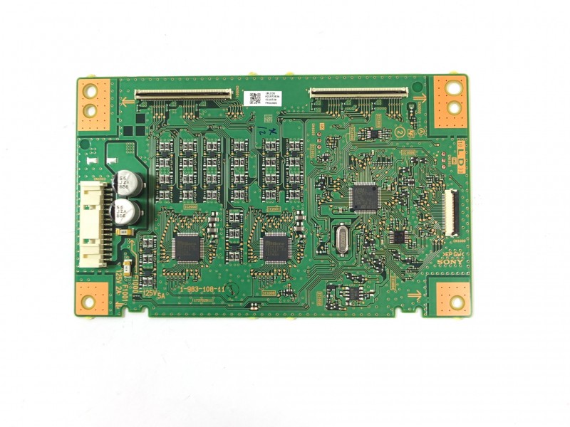 Sony KD-49XF9005  T-con