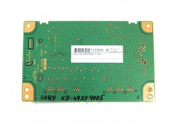 Sony KD-49XF9005  T-con