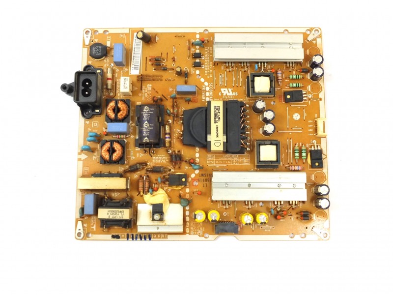 LG  43UF6407 - Power Board