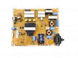 LG  49LH604  Power Board
