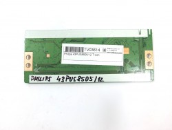 Philips 43PUS8505/12 T-con