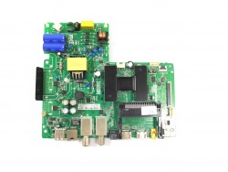 Hitachi 32HE5606X1  Main  Board
