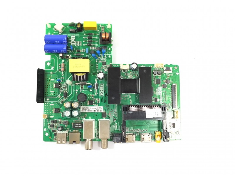 Hitachi 32HE5606X1  Main  Board