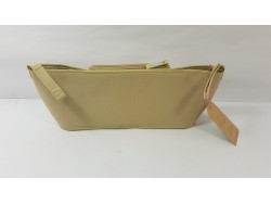 Pink Lining STROLLER ORGANISER, černá/šedá