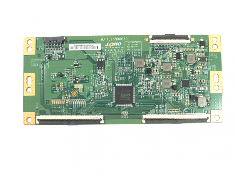 Hisense H50AE7000F T-con