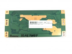 Hisense H50AE7000F T-con