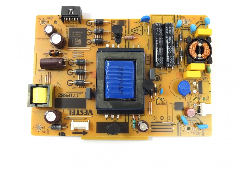 Hyundai FLm40TS250  Smatr Power Board