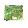 LG 60UN71003LB Power Board