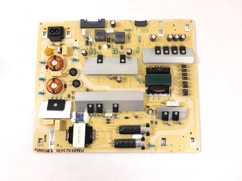 Samsung UE75TU7092U  Power Board