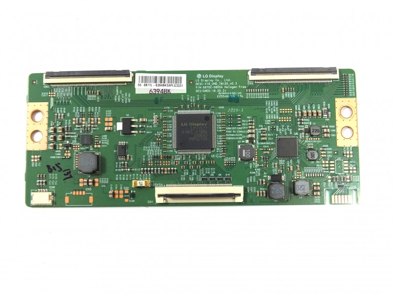 Panasonic TX-55HX580E  T-con