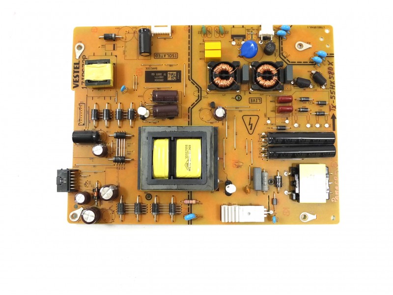 Panasonic TX-55HX580E  Power Board