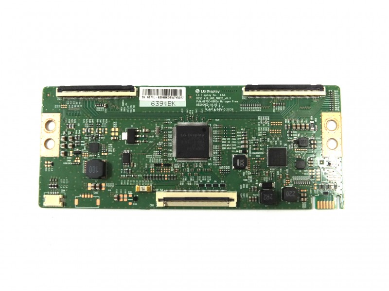 Panasonic TX-55HX710F  T-con