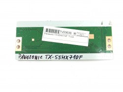 Panasonic TX-55HX710F  T-con