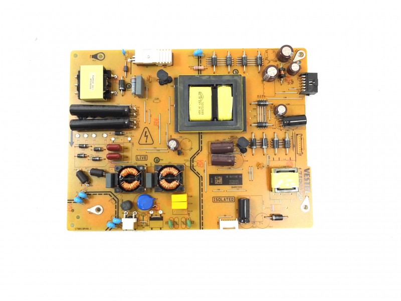 Panasonic TX-55HX710F Power Board