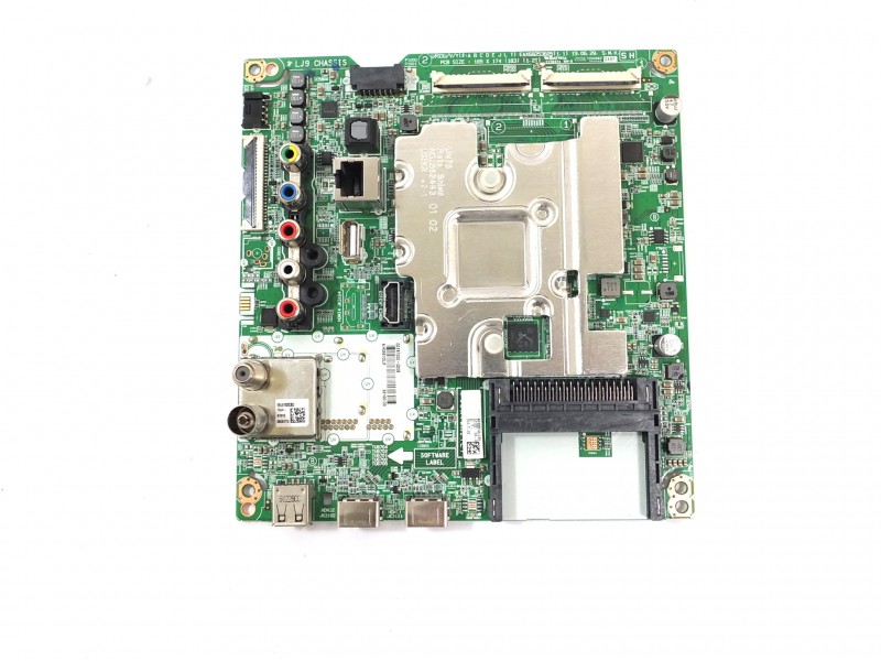 LG 49UM7050PLF Main Board