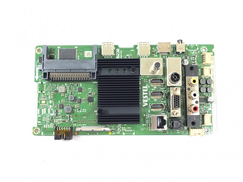 Panasonic TX-55HX580E  Main Board