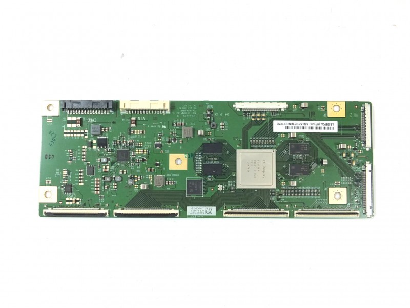 Sony XR-55A83J T-con