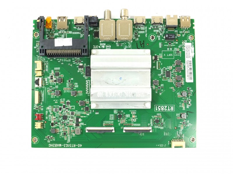 TCL 50C715X1  Main Board