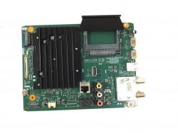 Panasonic TX-65JX800E Main Board