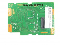 Sony XR-50X93J Invertor