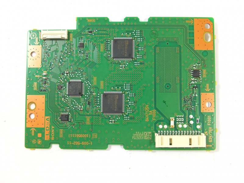 Sony XR-50X93J Invertor