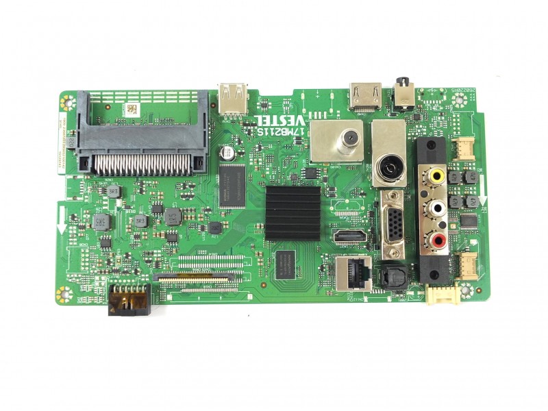 Gogen TVH32R640STWEBW  Main Board