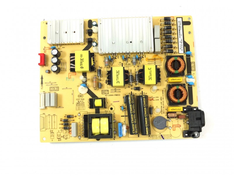 Thomson 65VC6596  Power Board