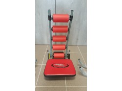 Verk Posilovač AB ROCKET TWISTER
