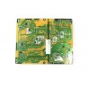LG 65UP77003LB Power  Board