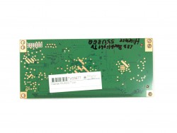Hisense 55U8GQ T-con