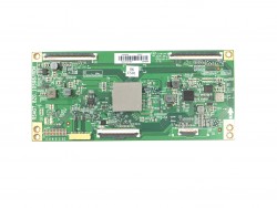Hisense 55U8GQ T-con
