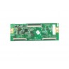 Hisense 55A76GQ  T-con