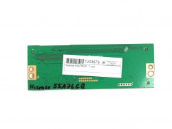 Hisense 55A76GQ  T-con