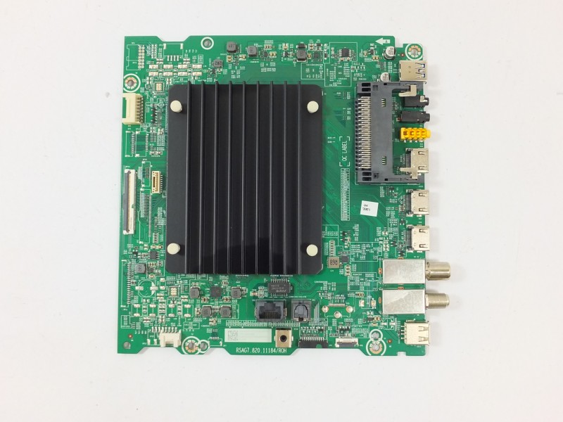 Hisense 55A76GQ  Main Board