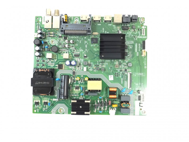 Hisense 58AE7010F  Main Board