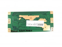 Hisense 58AE7010F T-con
