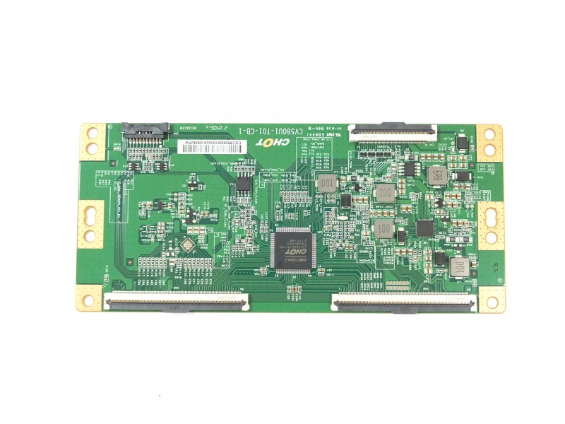 Hisense 58AE7010F T-con