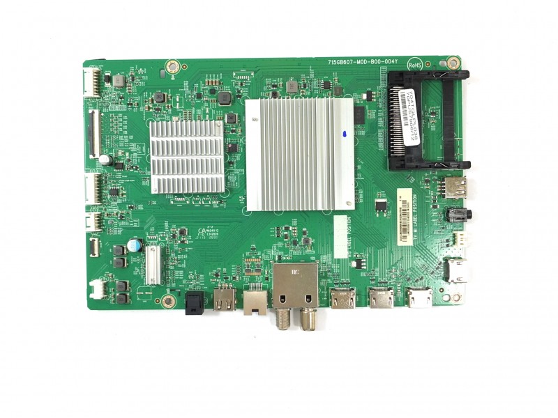 Philips 70PUS7906/12  Main Board