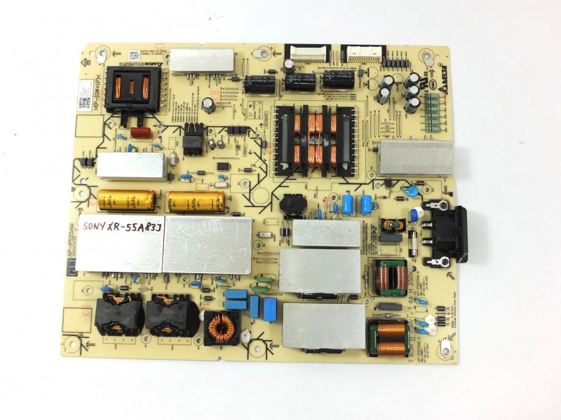 Hisense 55A83J Power Board